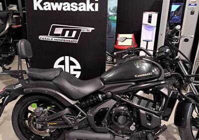 Kawasaki Vulcan S 650 (2014 - 16) - Annuncio 9569920