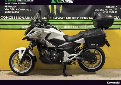 Honda NC 750 X ABS Travel Edition (2016 -17) - Annuncio 9569922