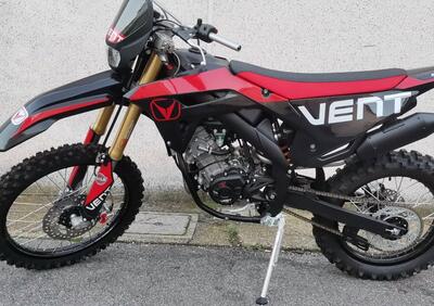 Vent Baja 125 4T (2022 - 24) - Annuncio 9569927