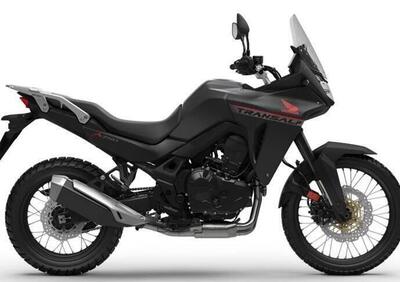 Honda Transalp XL750 (2023 - 24) - Annuncio 9569932