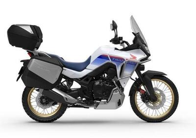 Honda Transalp XL750 Travel Edition (2023 - 24) - Annuncio 9569937