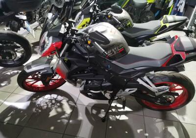 Um Italia Xtreet RS 125 (2023 - 24) - Annuncio 9569935