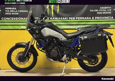 Yamaha Ténéré 700 (2021) - Annuncio 9569942