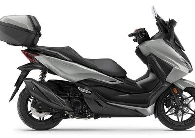 Honda Forza 350 Deluxe (2022 - 24) - Annuncio 9569941