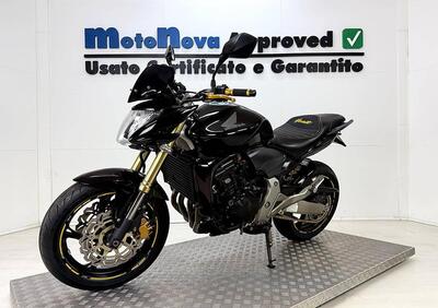 Honda Hornet 600 (2007 - 10) - Annuncio 9569842