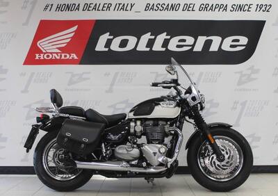 Triumph Bonneville Speedmaster 1200 (2021 - 24) - Annuncio 9569948