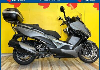 Kymco Xciting 400i (2012 - 17) - Annuncio 9569953