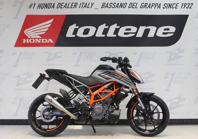 KTM 125 Duke (2021 - 23) - Annuncio 9569955