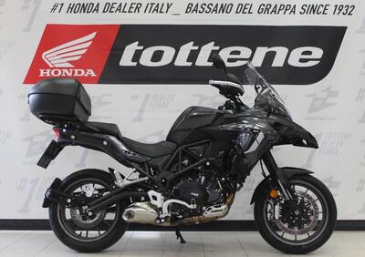 Benelli TRK 502X (2021 - 24) - Annuncio 9569960