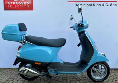 Vespa LX 50 2T (2009 - 14) - Annuncio 9569964