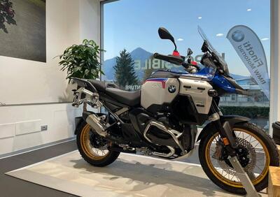 Bmw R 1300 GS Adventure ASA (2025) - Annuncio 9569981