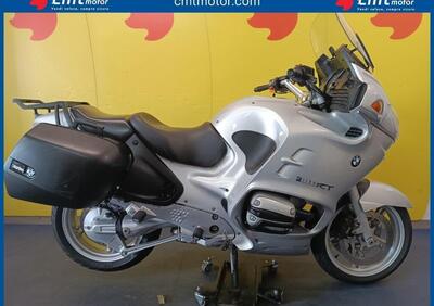 Bmw R 1150 RT (2000 - 06) - Annuncio 9569971