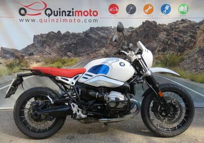 Bmw R nineT Urban GS 1200 (2017 - 20) - Annuncio 9569978