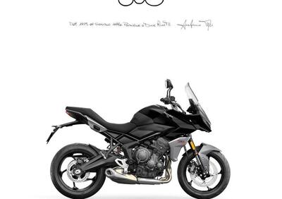 Triumph Tiger Sport 660 (2022 - 24) - Annuncio 9569977