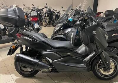 Yamaha X-Max 300 Tech Max (2021 - 24) - Annuncio 9569983