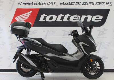 Honda Forza 350 (2022 - 24) - Annuncio 9569989