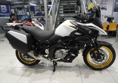 Suzuki V-Strom 650XT Explorer (2022 - 24) - Annuncio 9570007