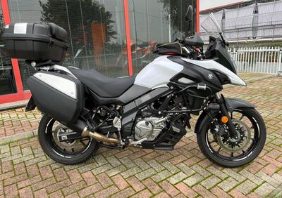 Suzuki V-Strom 650 ABS (2017 - 20) - Annuncio 9570008