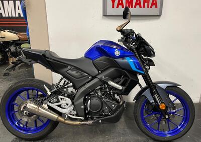 Yamaha MT-125 (2021 - 25) - Annuncio 9570069