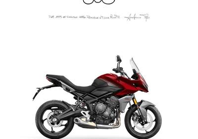 Triumph Tiger Sport 660 (2022 - 24) - Annuncio 9570086