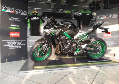 Kawasaki Z 900 (2021 - 24) - Annuncio 9570142