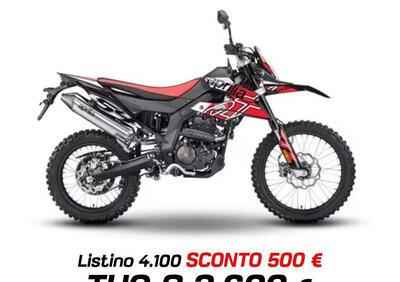 Aprilia RX 125 (2021 - 24) - Annuncio 9570152