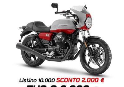 Moto Guzzi V7 Stone Corsa (2023 - 24) - Annuncio 9570154