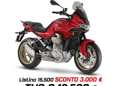 Moto Guzzi V100 Mandello (2023 - 24) - Annuncio 9570155