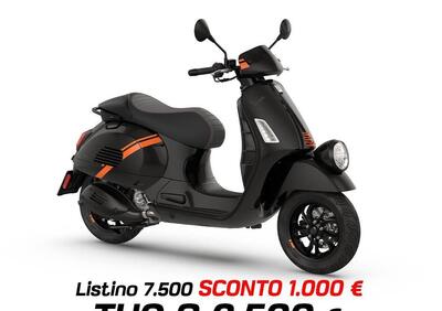 Vespa GTV 300 Hpe (2023 - 24) - Annuncio 9570156