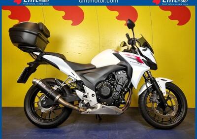 Honda CB 500 F ABS (2012 - 15) - Annuncio 9570159