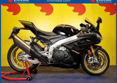 Aprilia RSV4 1100 Factory (2021 - 24) - Annuncio 9570160