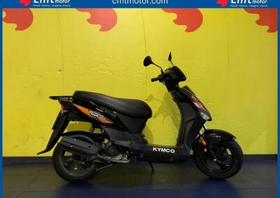 Kymco Agility 50 Carry (2019) - Annuncio 9570166