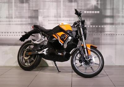 Super Soco TSx L1 (2020 - 23) - Annuncio 9570179