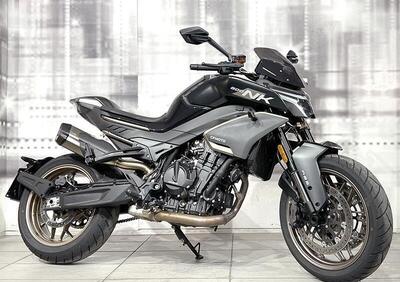 CFMOTO 800NK Sport (2023 - 24) - Annuncio 9570182