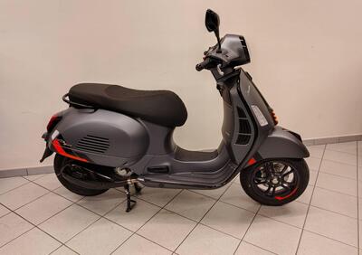 Vespa GTS 310 Supersport (2025) - Annuncio 9570210