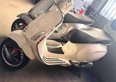 Vespa Sprint 125 3V ie ABS (2018 - 19) - Annuncio 9570269