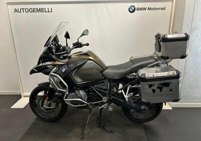 Bmw R 1250 GS Adventure (2021 - 24) - Annuncio 9570270