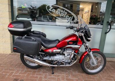 Moto Guzzi Nevada 750 Classic i.e. (2004 - 06) - Annuncio 9570288