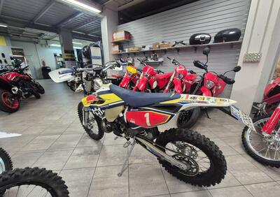 Husqvarna TE 250 (2016) - Annuncio 9570290