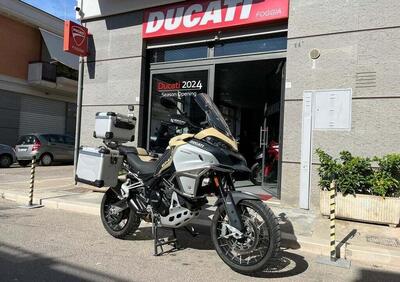 Ducati Multistrada 1200 S D-air (2017 - 18) - Annuncio 9553289