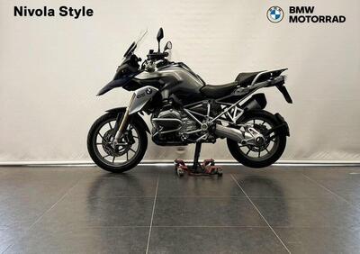 Bmw R 1200 GS (2013 - 16) - Annuncio 9332529