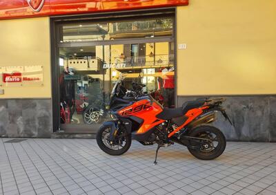 KTM 1290 Super Adventure S (2022 - 24) - Annuncio 9570457