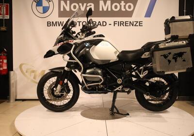 Bmw R 1200 GS Adventure (2017 - 18) - Annuncio 9568196