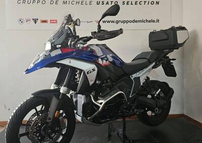 Bmw R 1300 GS Trophy (2023 - 25) - Annuncio 9570465