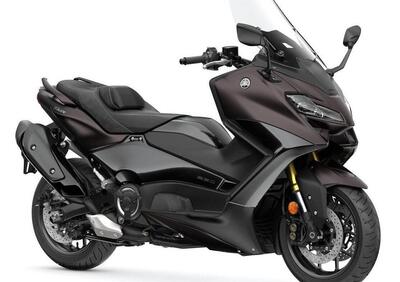 Yamaha T-Max 560 Tech Max (2022 - 24) - Annuncio 9570488