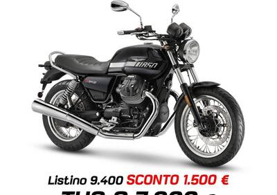 Moto Guzzi V7 Special (2021 - 24) - Annuncio 9570492