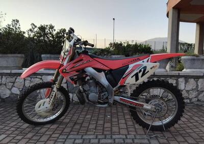 Honda CR 250 R (2007) - Annuncio 9570498