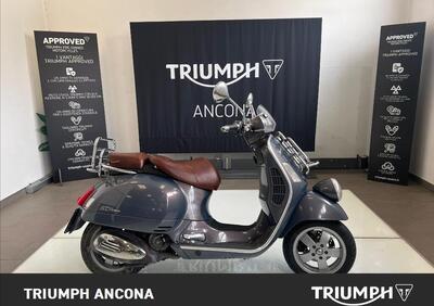 Vespa GTV 250 - Annuncio 9570525