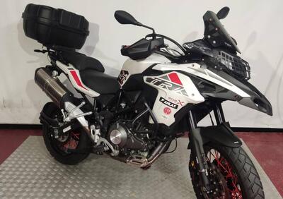 Benelli TRK 502X (2018 - 20) - Annuncio 9570529