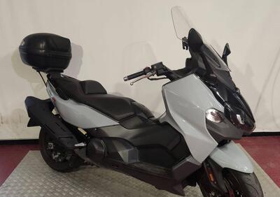 Sym Maxsym 500i TL ABS (2020) - Annuncio 9570541